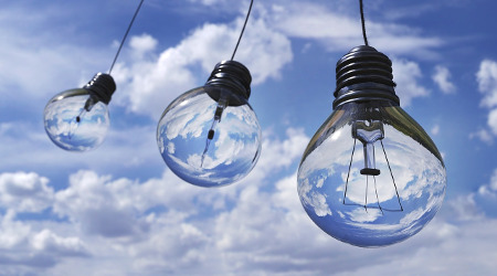 Light bulbs: Your guide to LEDs, CFLs and halogens
