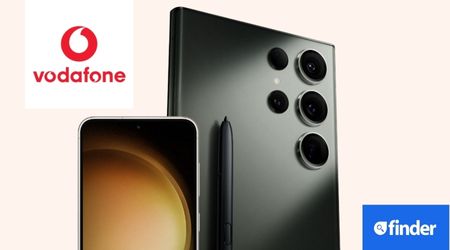 Vodafone Galaxy S23 plans and prices: Get a bonus $500 voucher