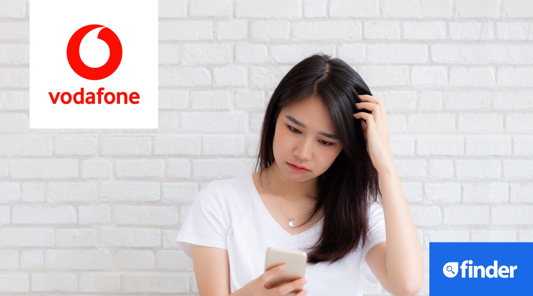 Vodafone raises mobile plan prices for existing customers: Time to switch?