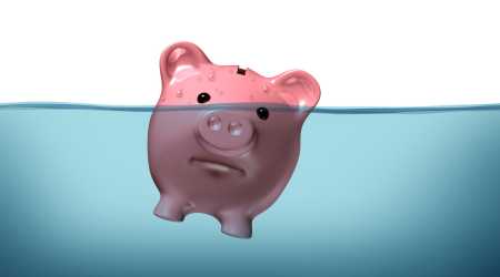 Debt dilemma: Average Australian has $20,238 in personal debt