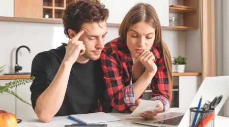 Mortgage misery: 40% of Aussies struggling to pay their home loan