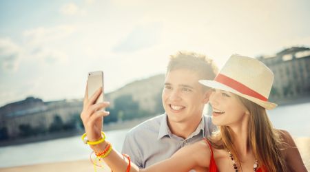 International roaming: How to save when you travel