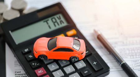 How Fringe Benefits Tax (FBT) applies to novated leases