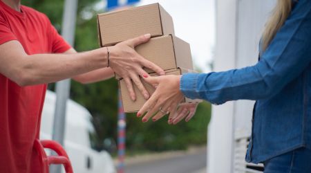 Porch pirates: More than 4 million Australians have had a parcel go missing