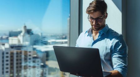 How savvy traders can play the long game through volatility