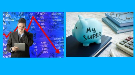 What to do when US tariffs impact your super