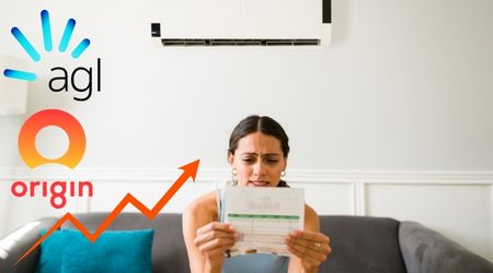 AGL, Origin Energy hike prices by up to $267 in 4 states – how to avoid it
