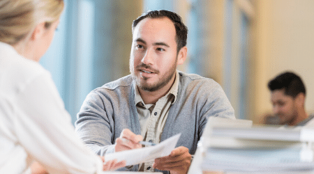 Refinancing a reverse mortgage
