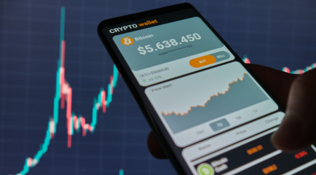 Crypto Banking: What it is, is it safe and how to start