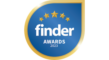Finder Life Insurance Customer Satisfaction Awards 2023