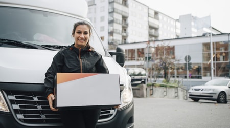 Compare inventory financing options
