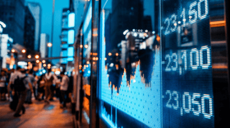 How to short a stock